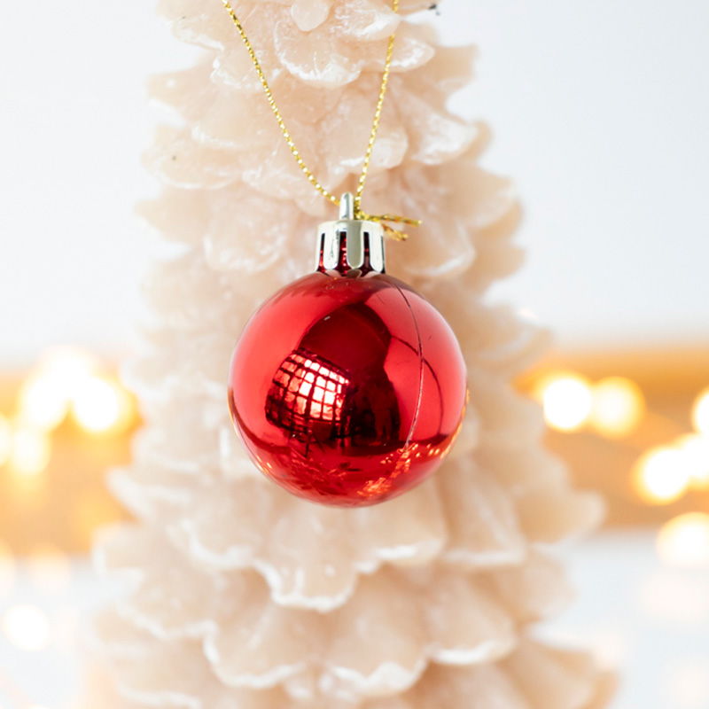 オーナメントボール R