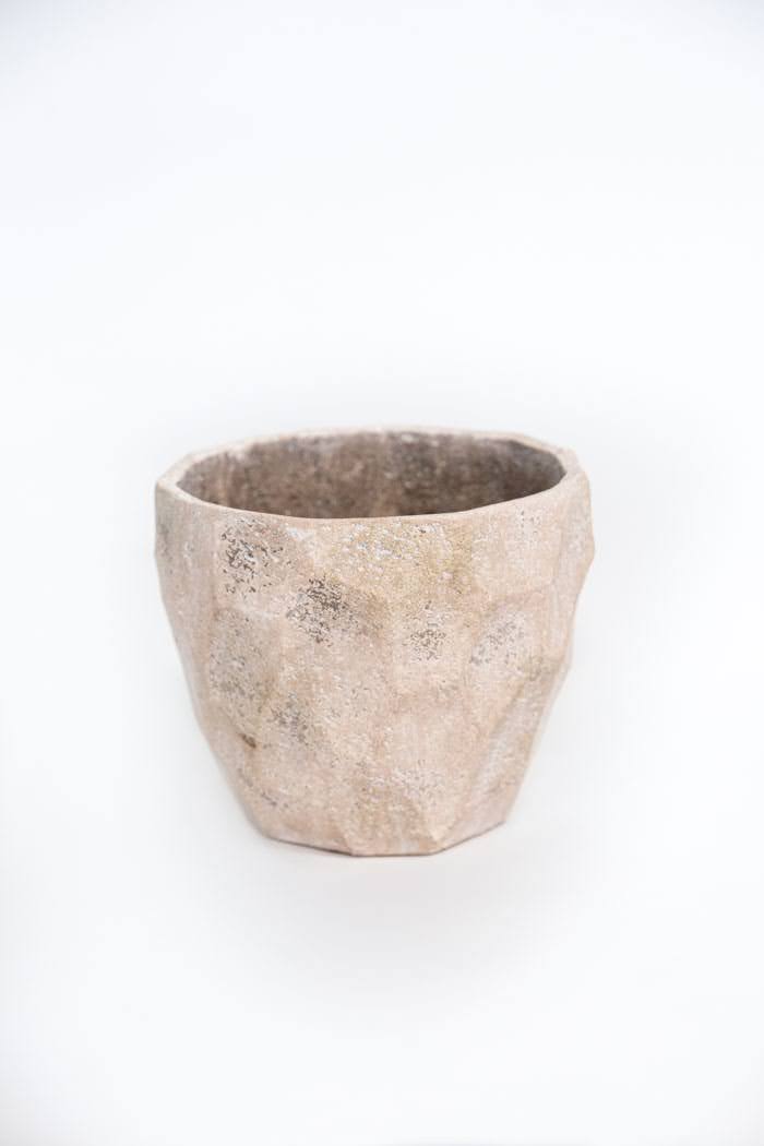 鉢カバー　アンシャル