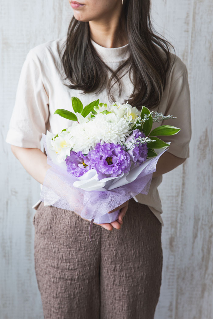 販売 ペット 死 供花