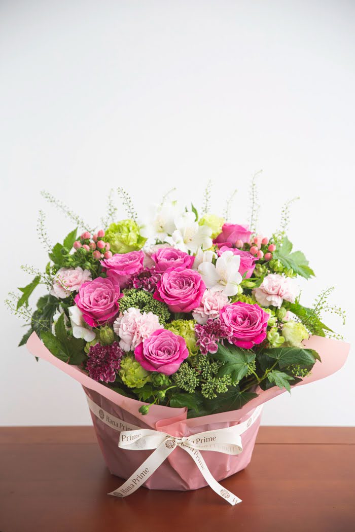 受注制作　フライングカップ　フラワーアレンジメント 受注制作 フライングカップ フラワーアレンジメント 受注制作