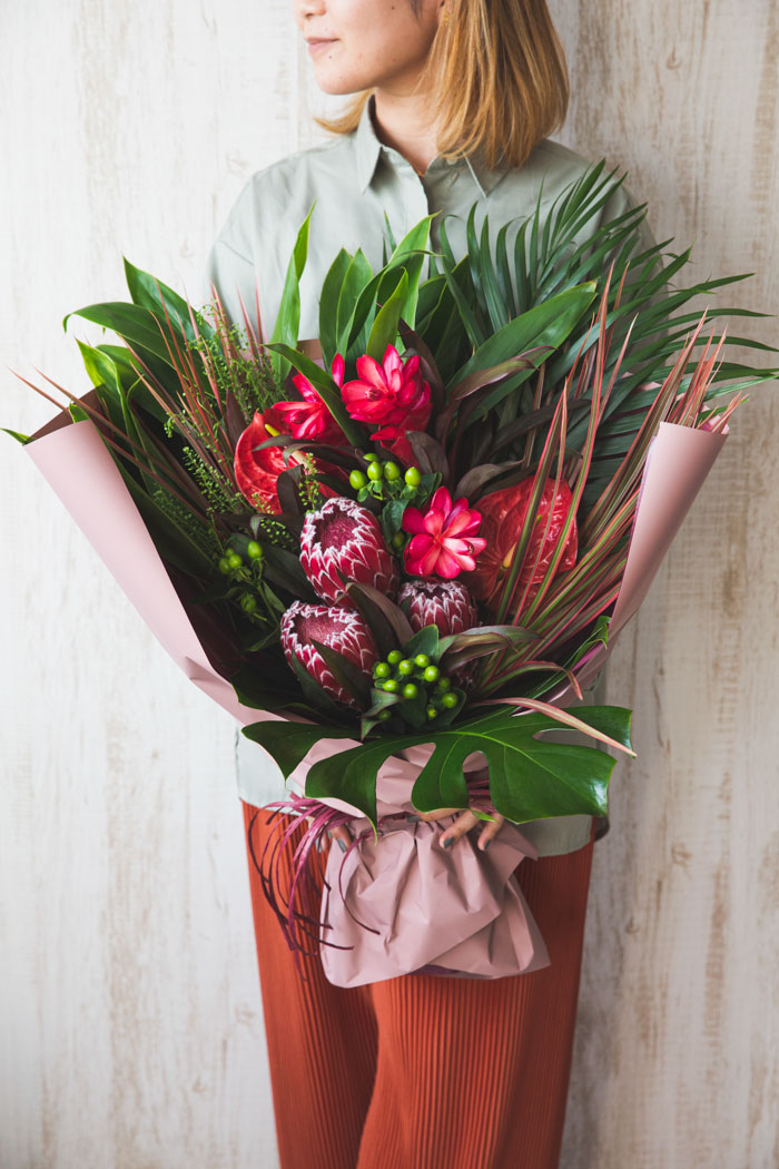 スタンダードの花束を探す 公式 Hanaprime 花と植物のギフト通販 スタンダードの花束を探す 公式 Hanaprime 花と植物のギフト通販