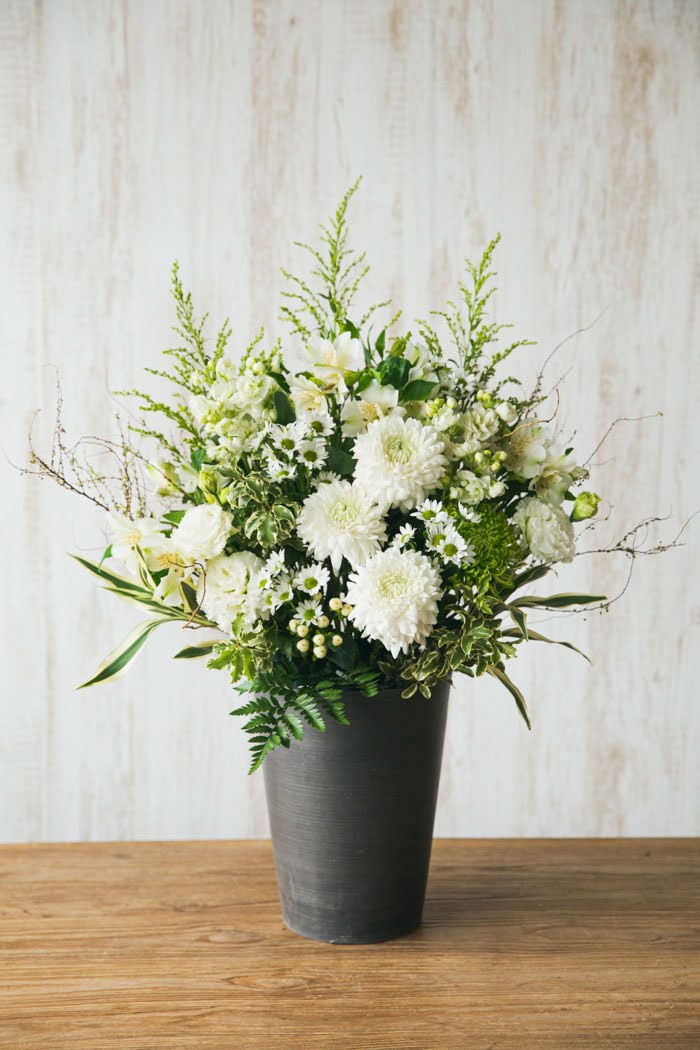 アレンジメント  #1458 size:140の写真3枚目