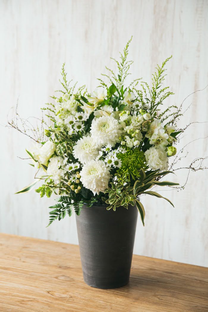 アレンジメント  #1458 size:140の写真4枚目