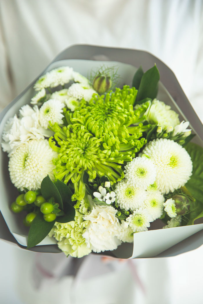 供花 花束 #1535 size:100