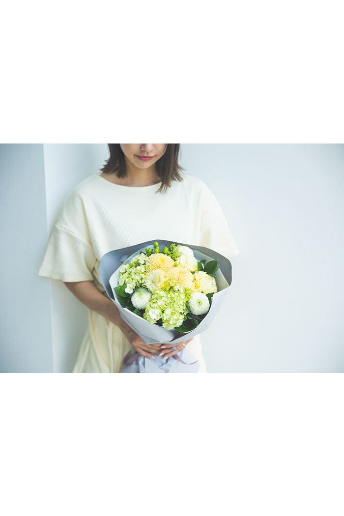 供花 花束 #1536 size:100の写真5枚目