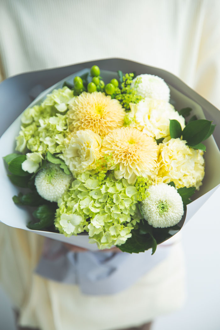 供花 花束 #1536 size:100