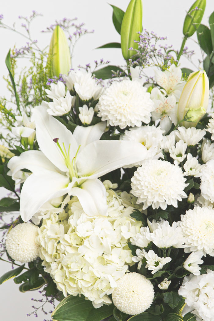 供花 アレンジメント  #1538 size:140