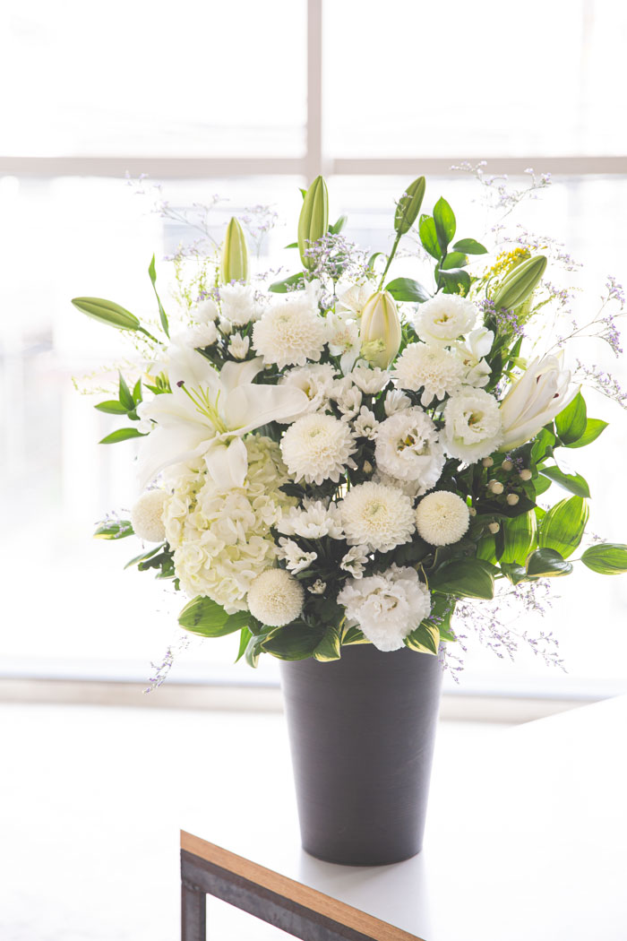 アレンジメント  #1538 size:140の写真4枚目