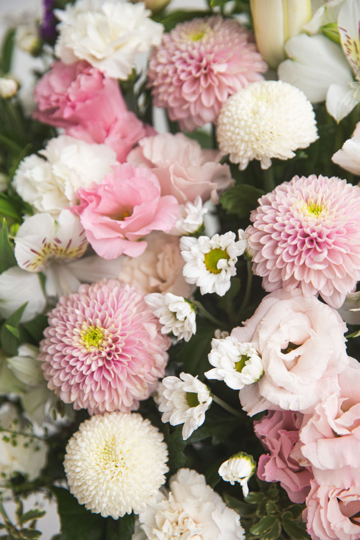 供花 アレンジメント  #1539 size:140