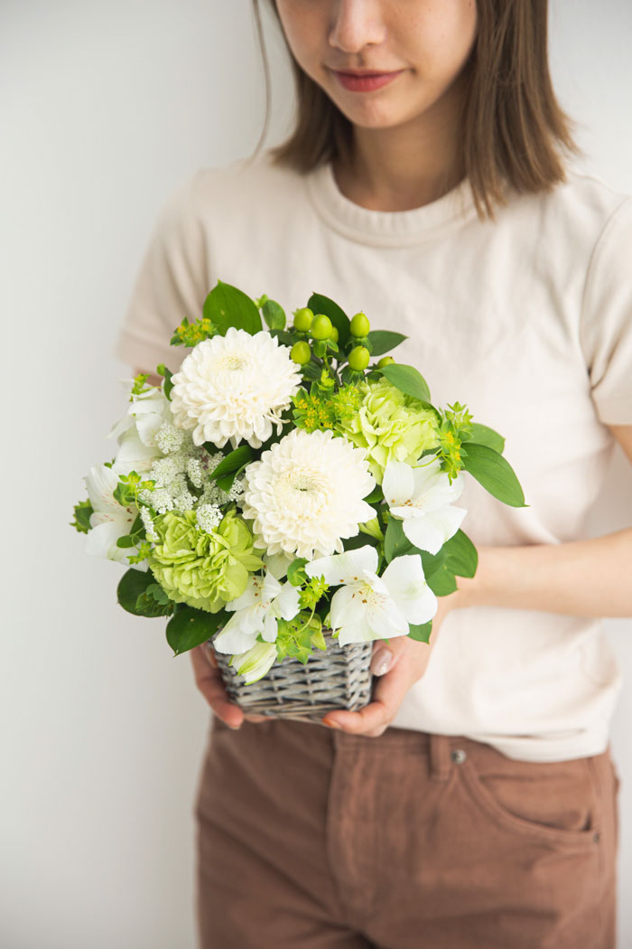 アレンジメント  #1541 size:80