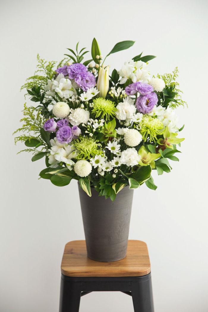 アレンジメント  #1543 size:140