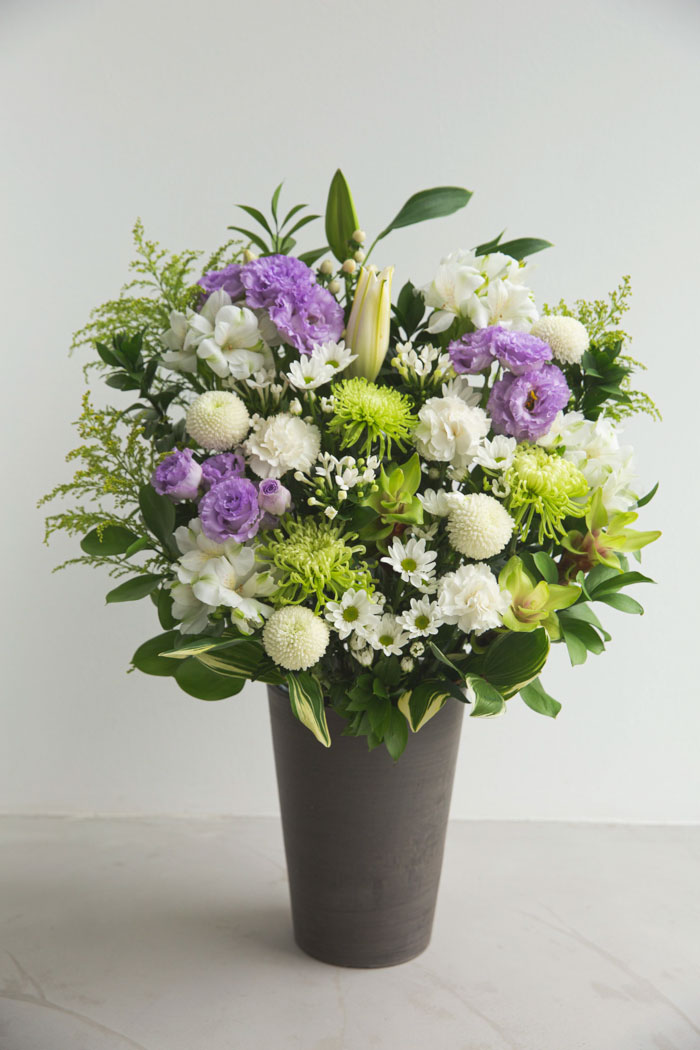 アレンジメント  #1543 size:140の写真4枚目