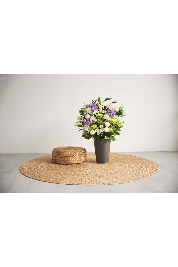 アレンジメント  #1543 size:140の写真5枚目