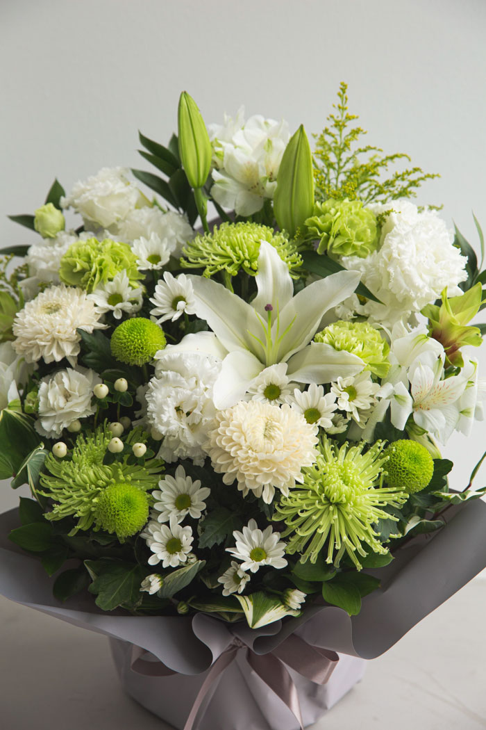 供花 アレンジメント  #1544 size:140