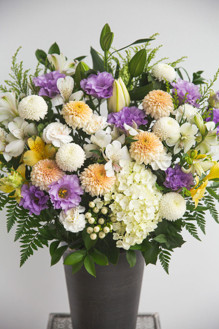 供花 アレンジメント  # 1603size:140