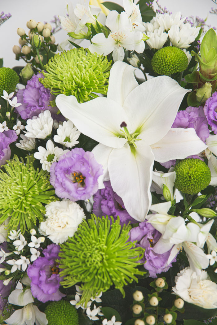 アレンジメント  #1605 size:140の写真2枚目