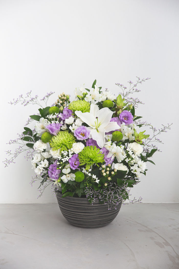 アレンジメント  #1605 size:140の写真4枚目