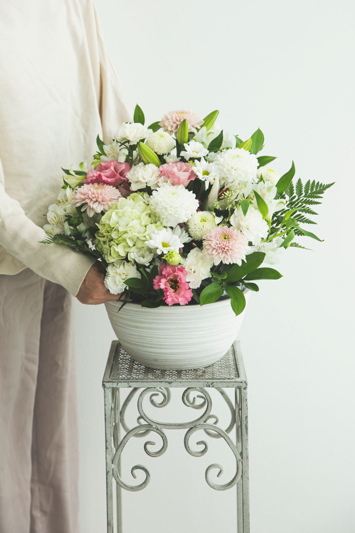 アレンジメント #1606 size:120の写真4枚目