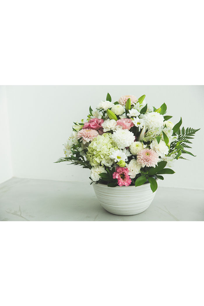 アレンジメント #1606 size:120の写真5枚目