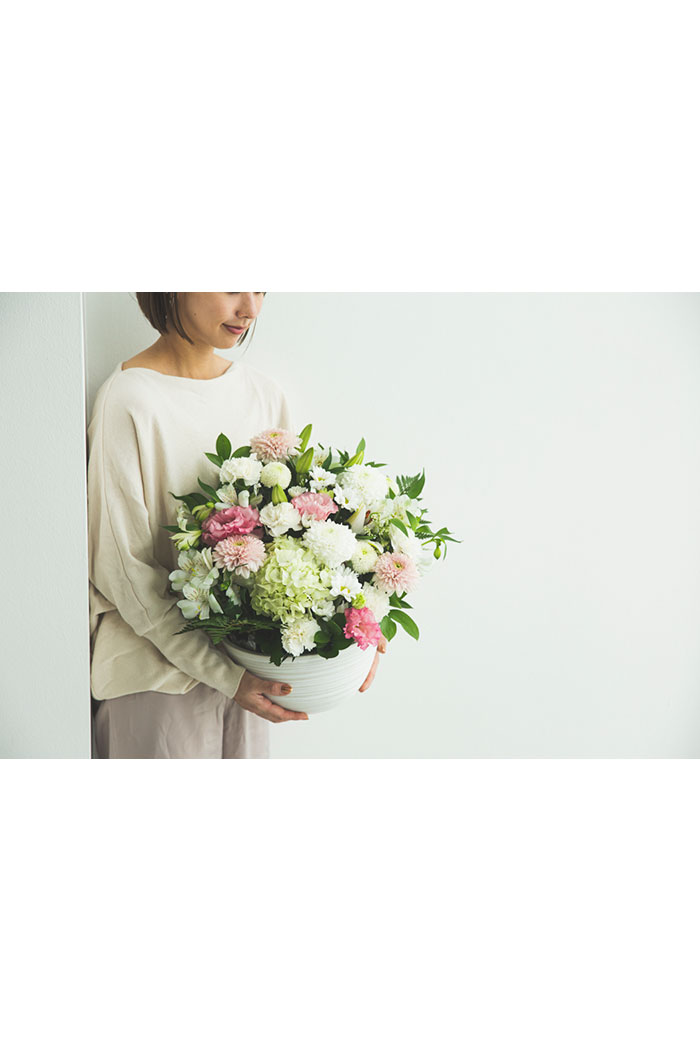 アレンジメント #1606 size:120の写真6枚目