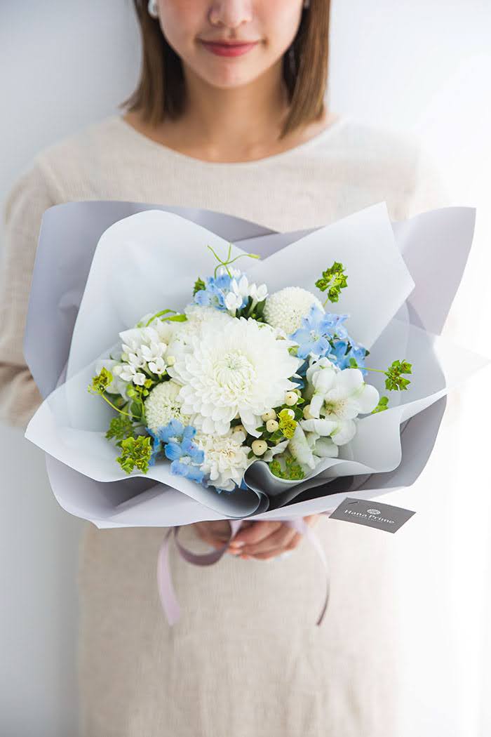 供花 花束 #1698 size:80｜HanaPrime（ハナプライム）