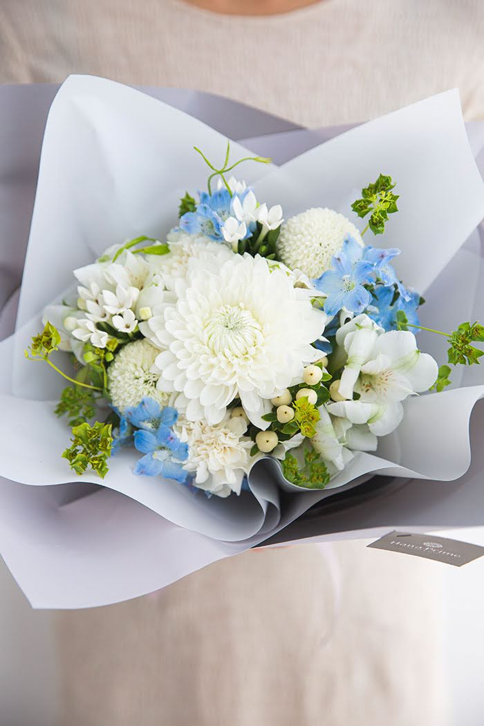 供花 花束 #1698 size:80