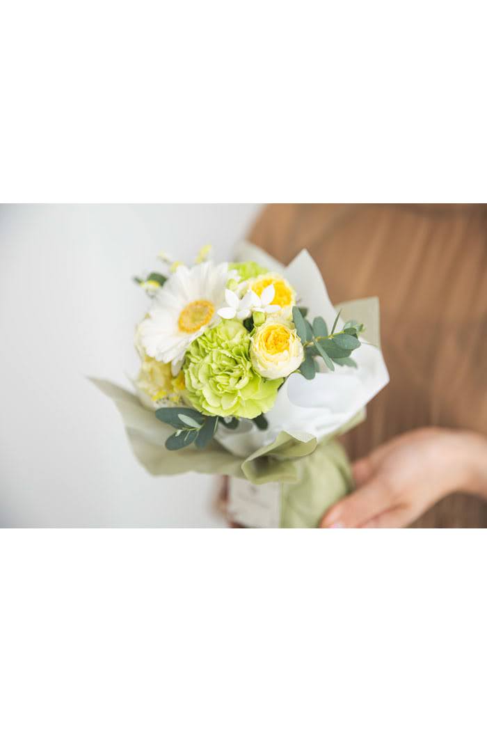 そのまま飾れるブーケ #1701 size:60