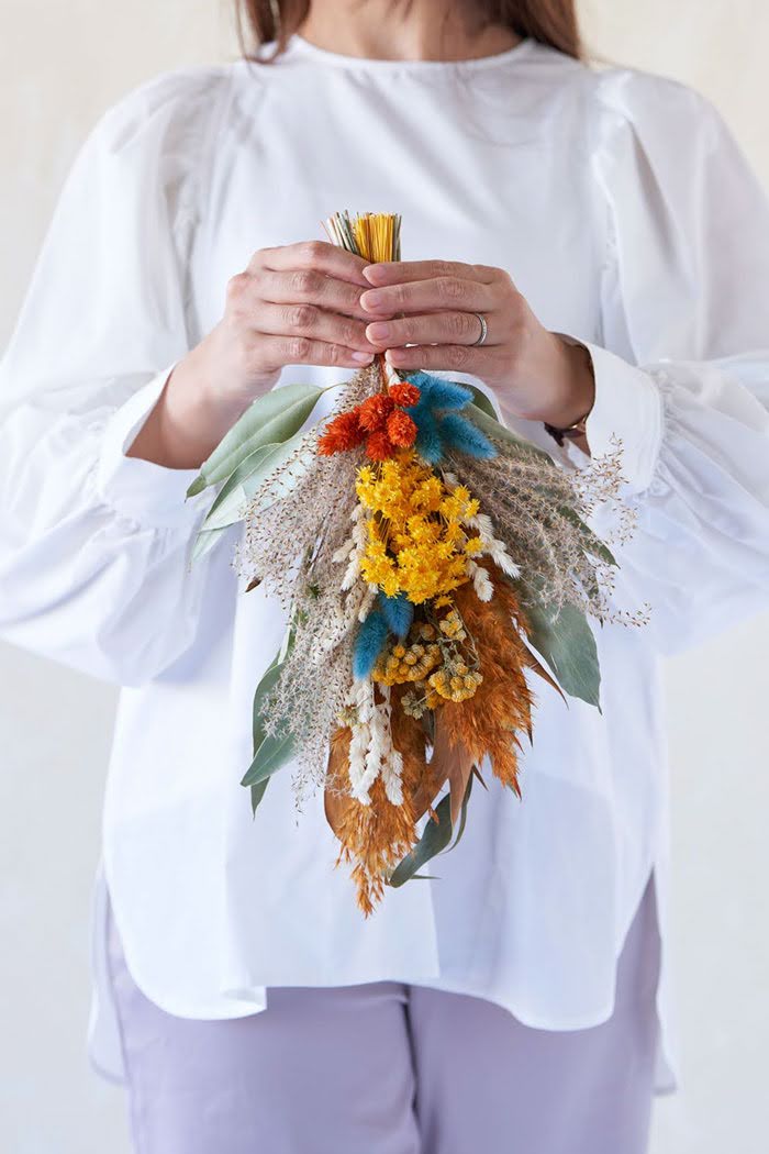 ドライスワッグ イエローオレンジ size:80 #1757