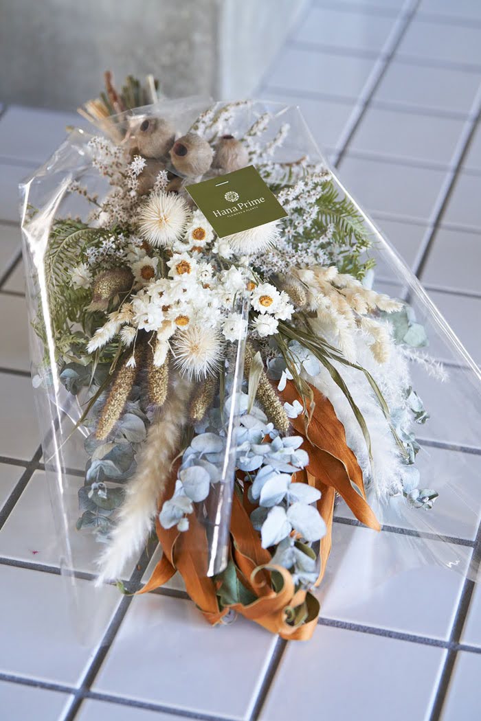 ドライスワッグ ホワイトグリーン size:100 #1759