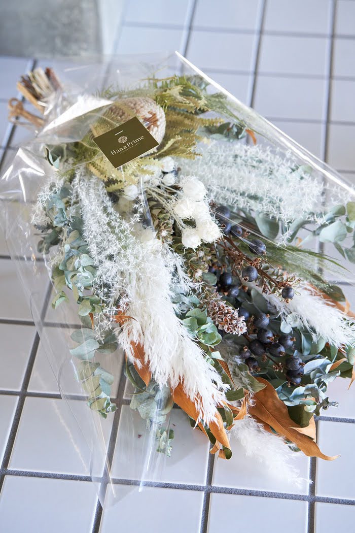 ドライスワッグ ホワイトグリーン size:120 #1764