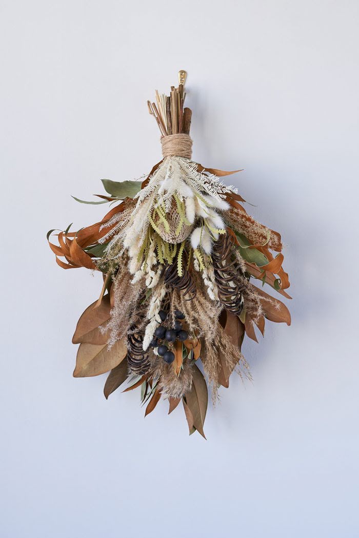 ドライスワッグ ホワイトベージュ size:120 #1765の写真3枚目