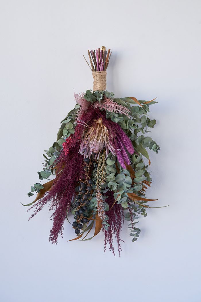 ドライスワッグ ピンクレッド size:120 #1769の写真3枚目