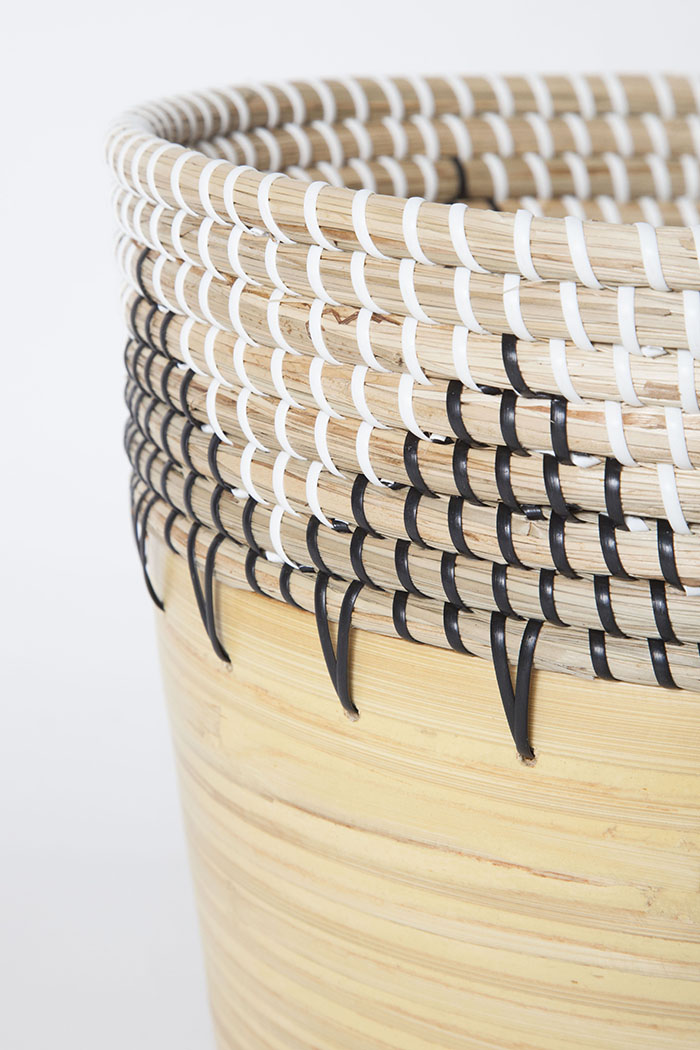 鉢カバー アルマコニック（10号鉢用）