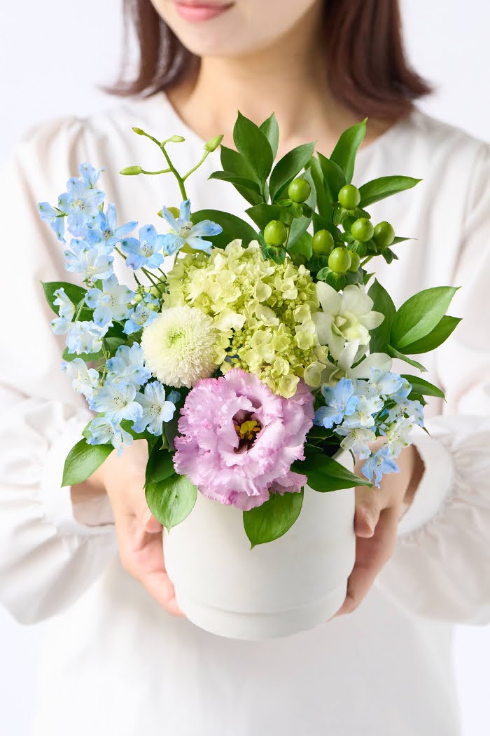 アレンジメント   #1896 size:80