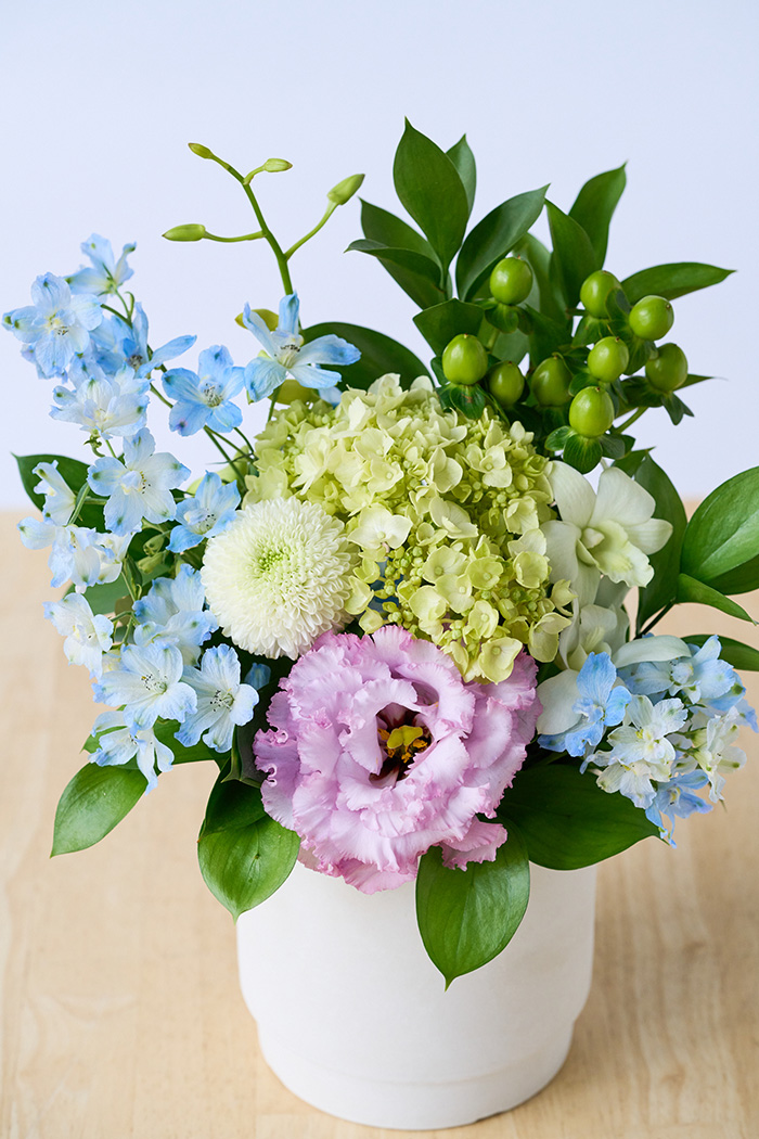 供花 アレンジメント   #1896 size:80