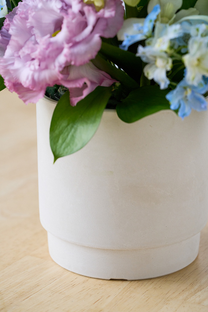 アレンジメント   #1896 size:80の写真7枚目