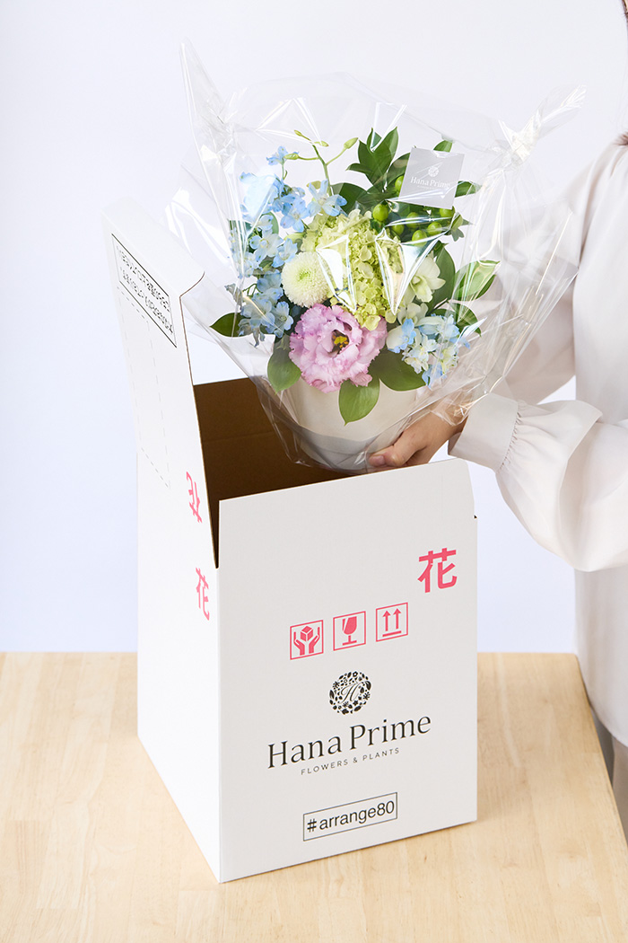 アレンジメント   #1896 size:80の写真8枚目