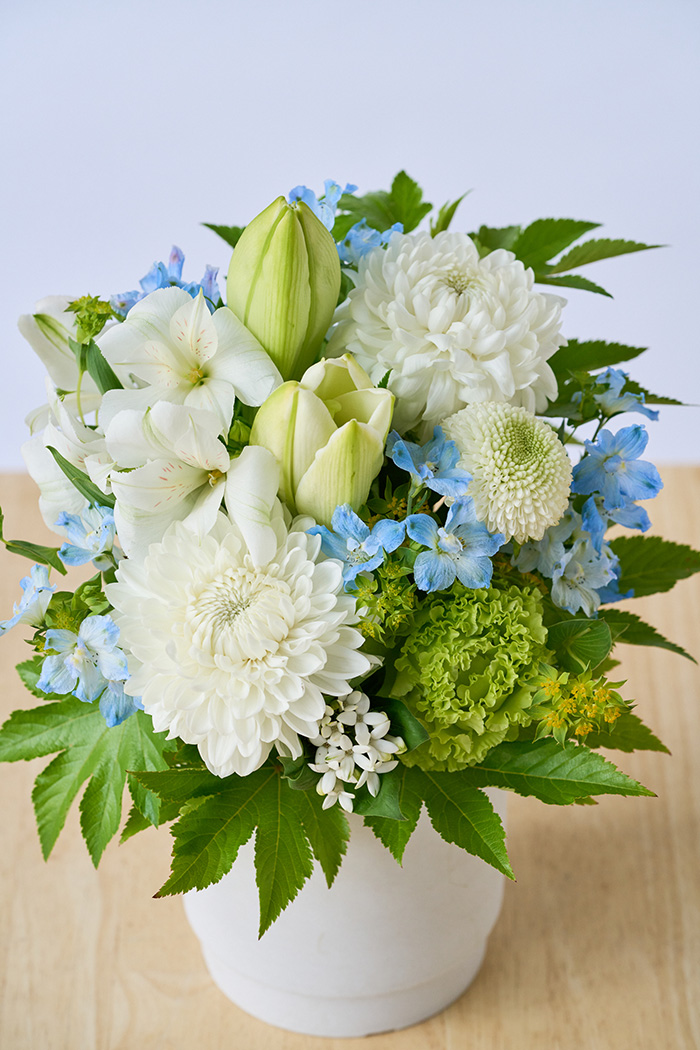 供花 アレンジメント   #1897 size:80