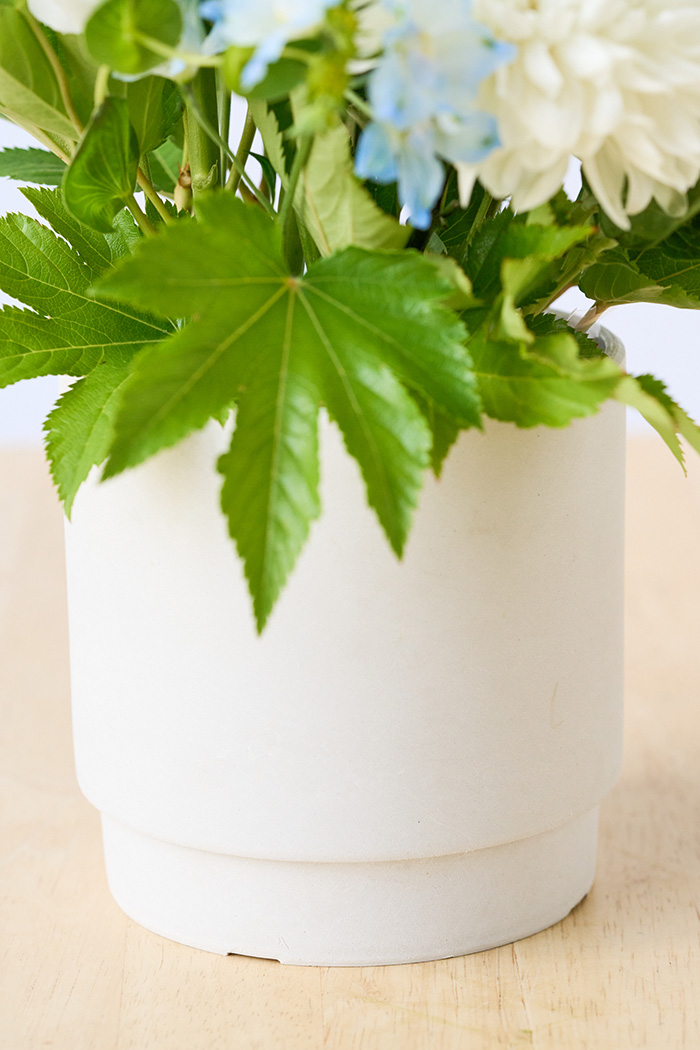 アレンジメント   #1897 size:80の写真7枚目