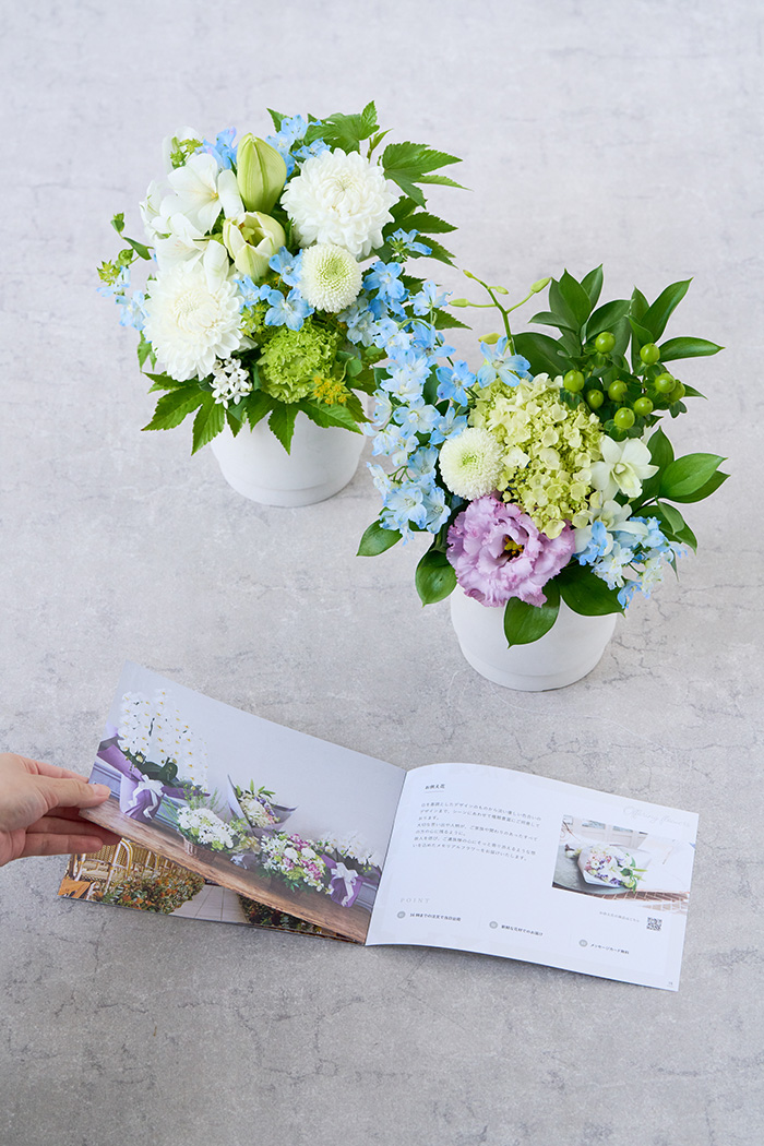 アレンジメント #1897 size:80｜HanaPrime（ハナプライム）