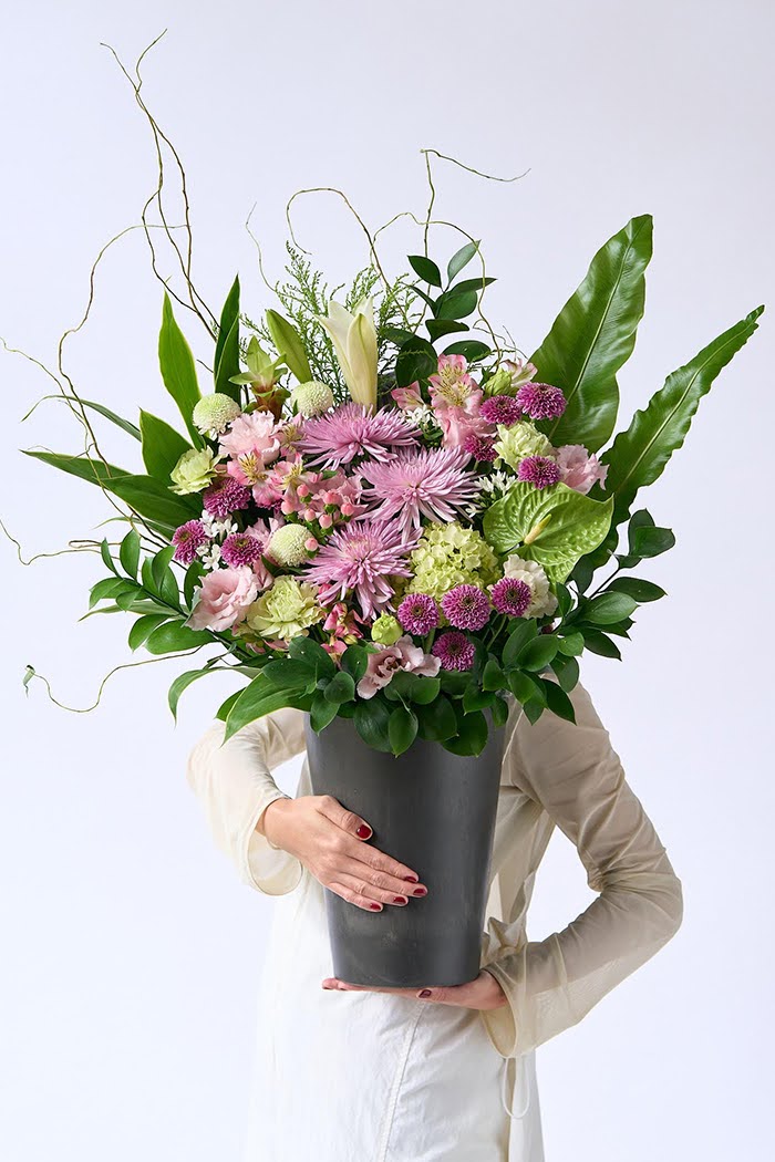 アレンジメント  #1937 size:140の写真3枚目