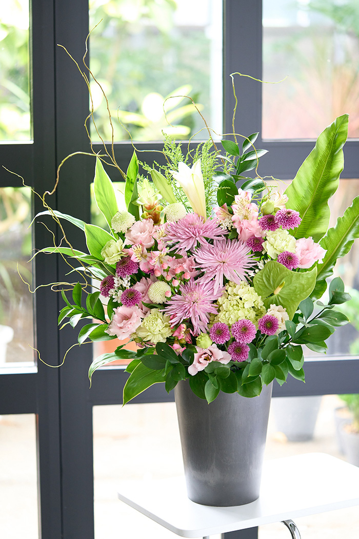 アレンジメント  #1937 size:140の写真4枚目