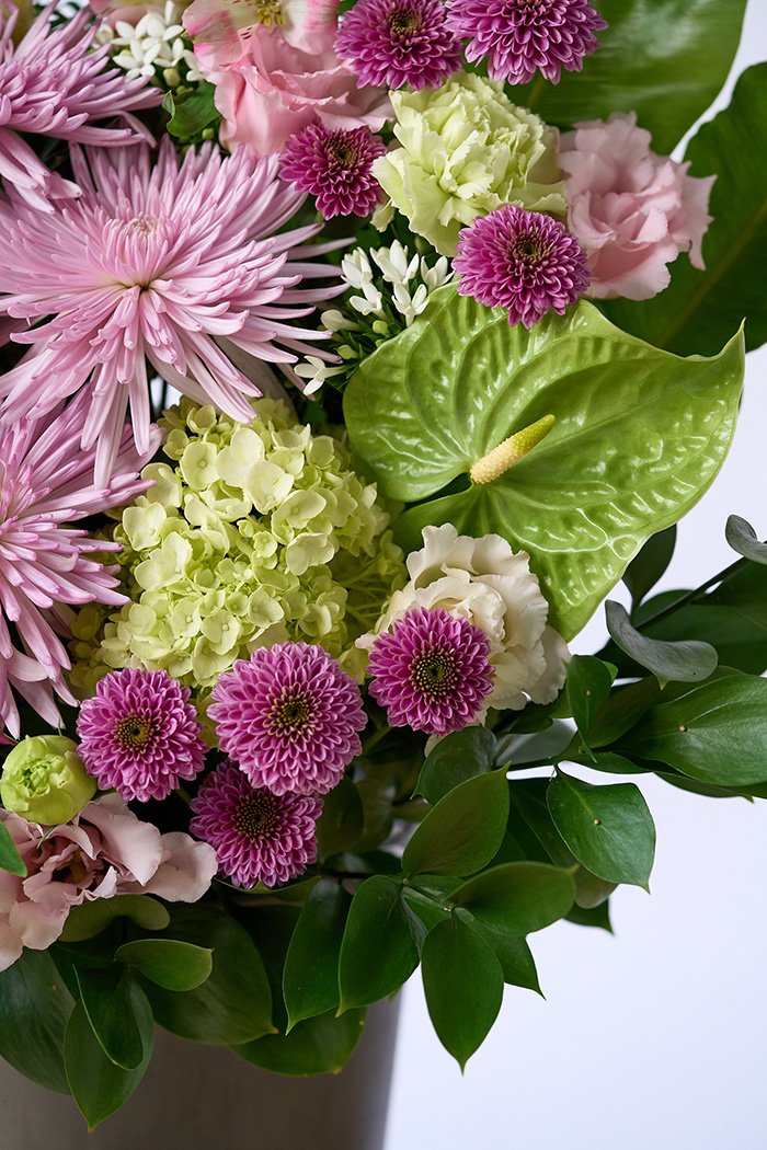 アレンジメント  #1937 size:140の写真5枚目