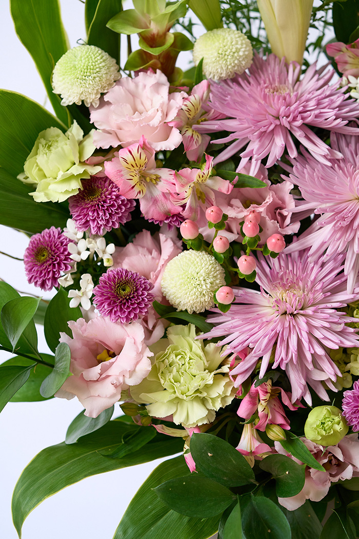 アレンジメント  #1937 size:140の写真6枚目