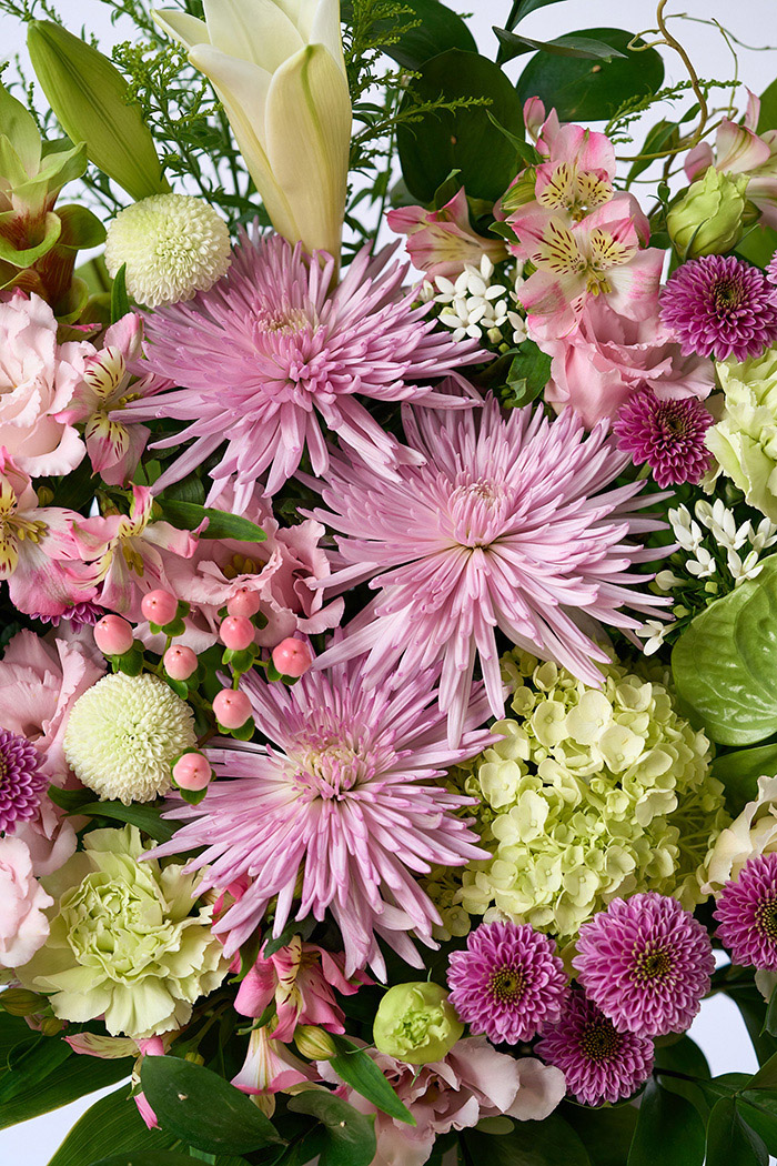 アレンジメント  #1937 size:140の写真7枚目