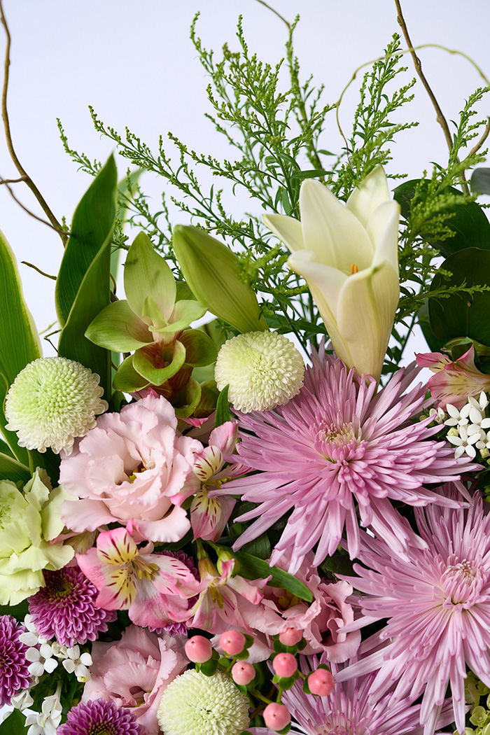 アレンジメント  #1937 size:140の写真8枚目