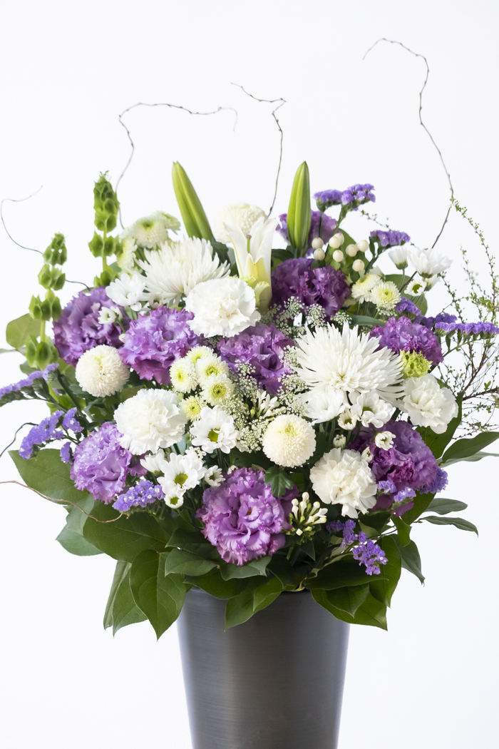 供花 アレンジメント  #1990 size:140