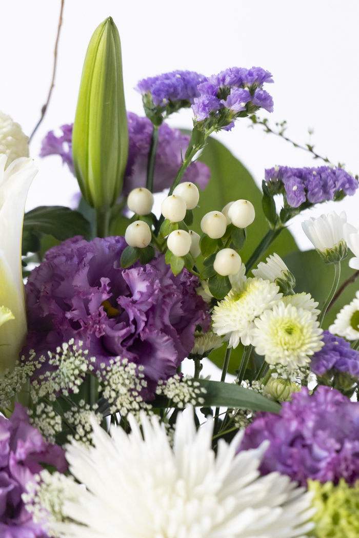 アレンジメント  #1990 size:140の写真4枚目