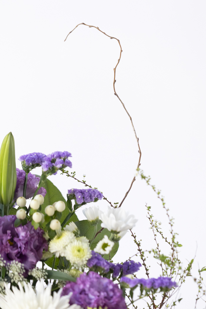 アレンジメント  #1990 size:140の写真5枚目