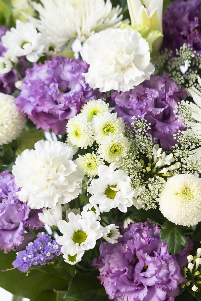 アレンジメント  #1990 size:140の写真6枚目